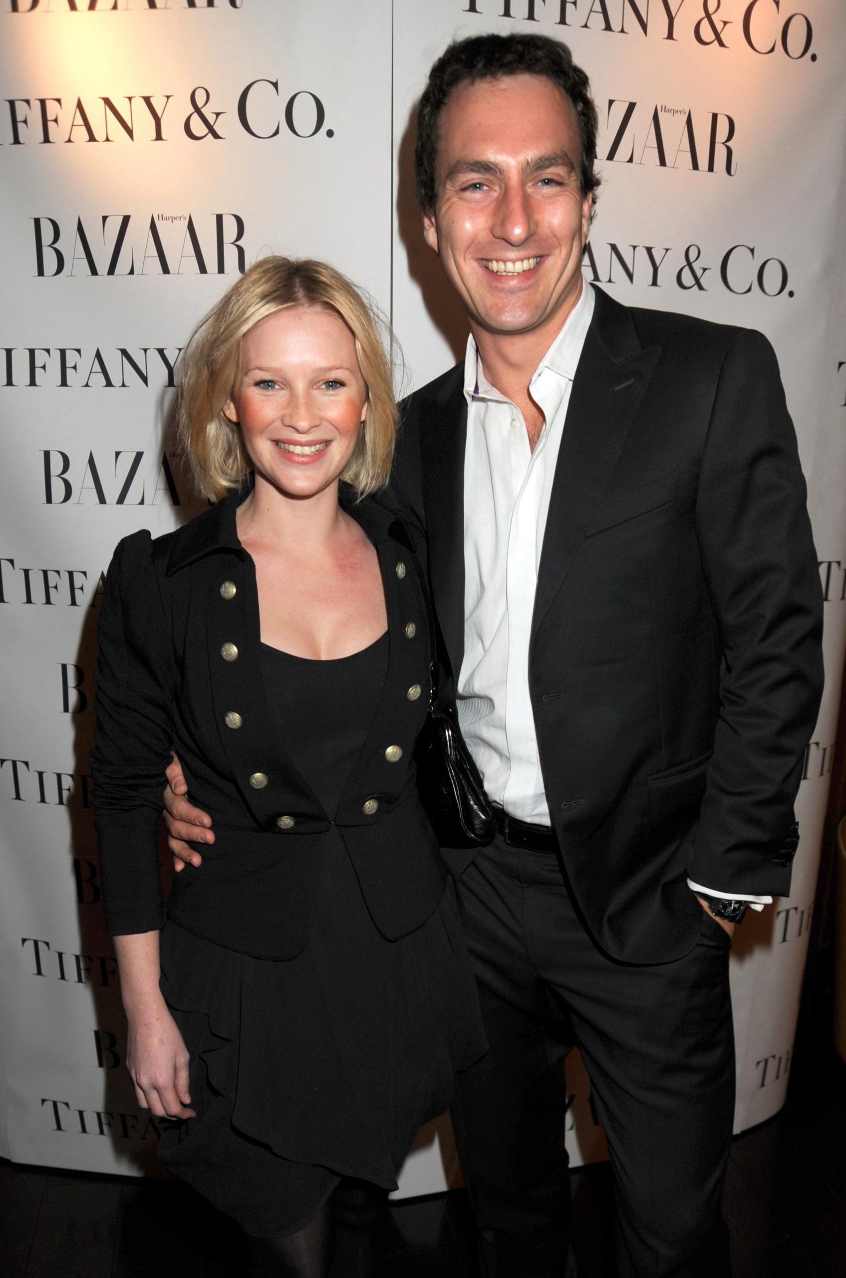 Joanna Page Pregnant