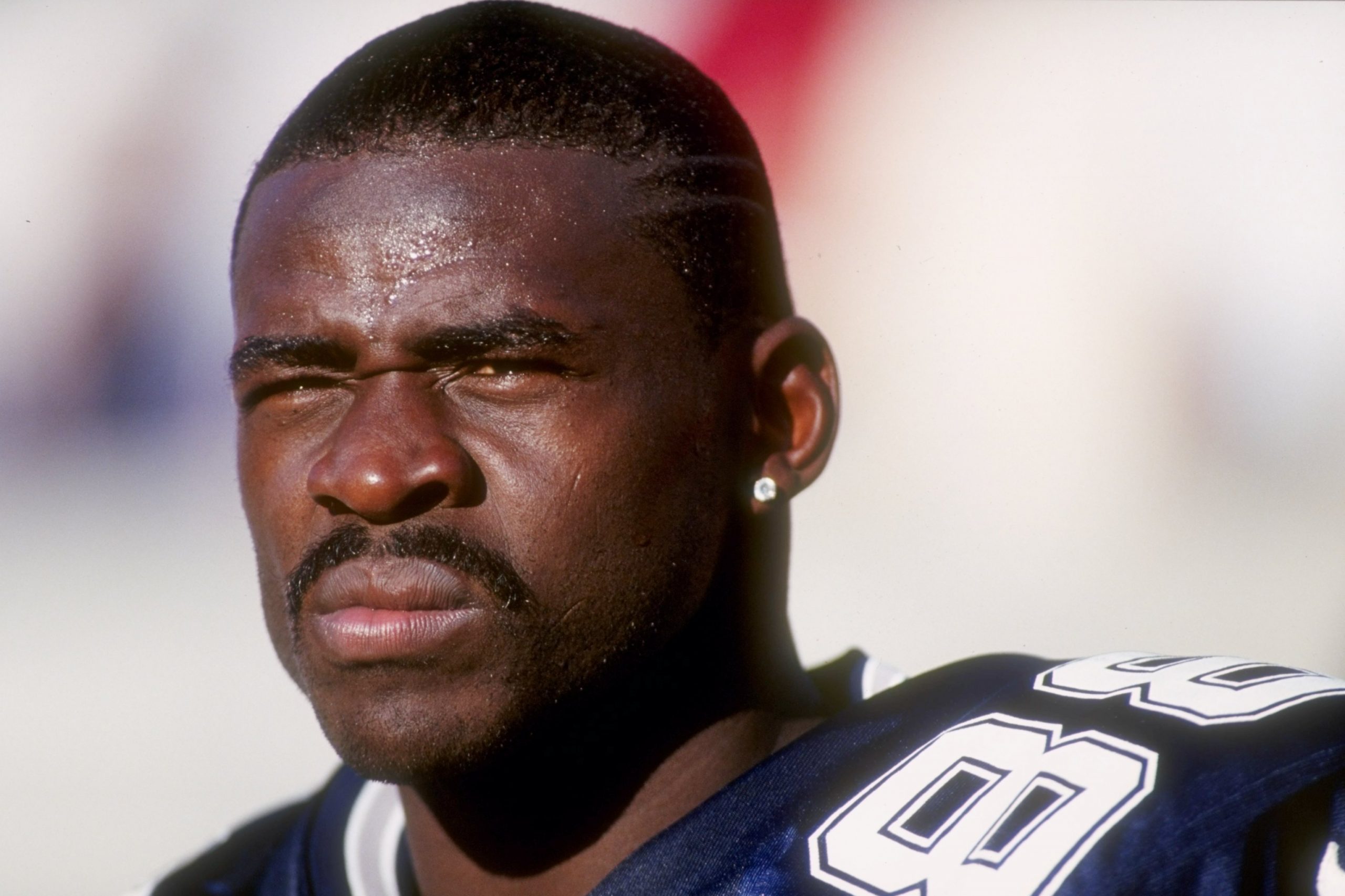 michael irvin