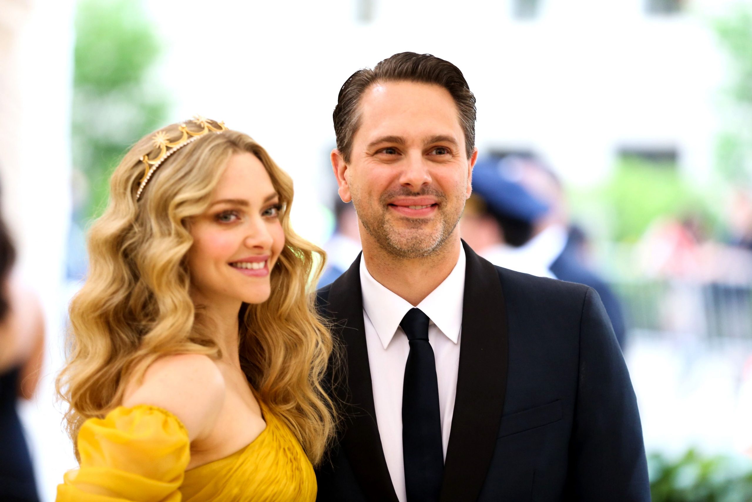 amanda seyfried