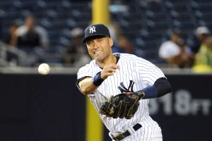 Derek Jeter