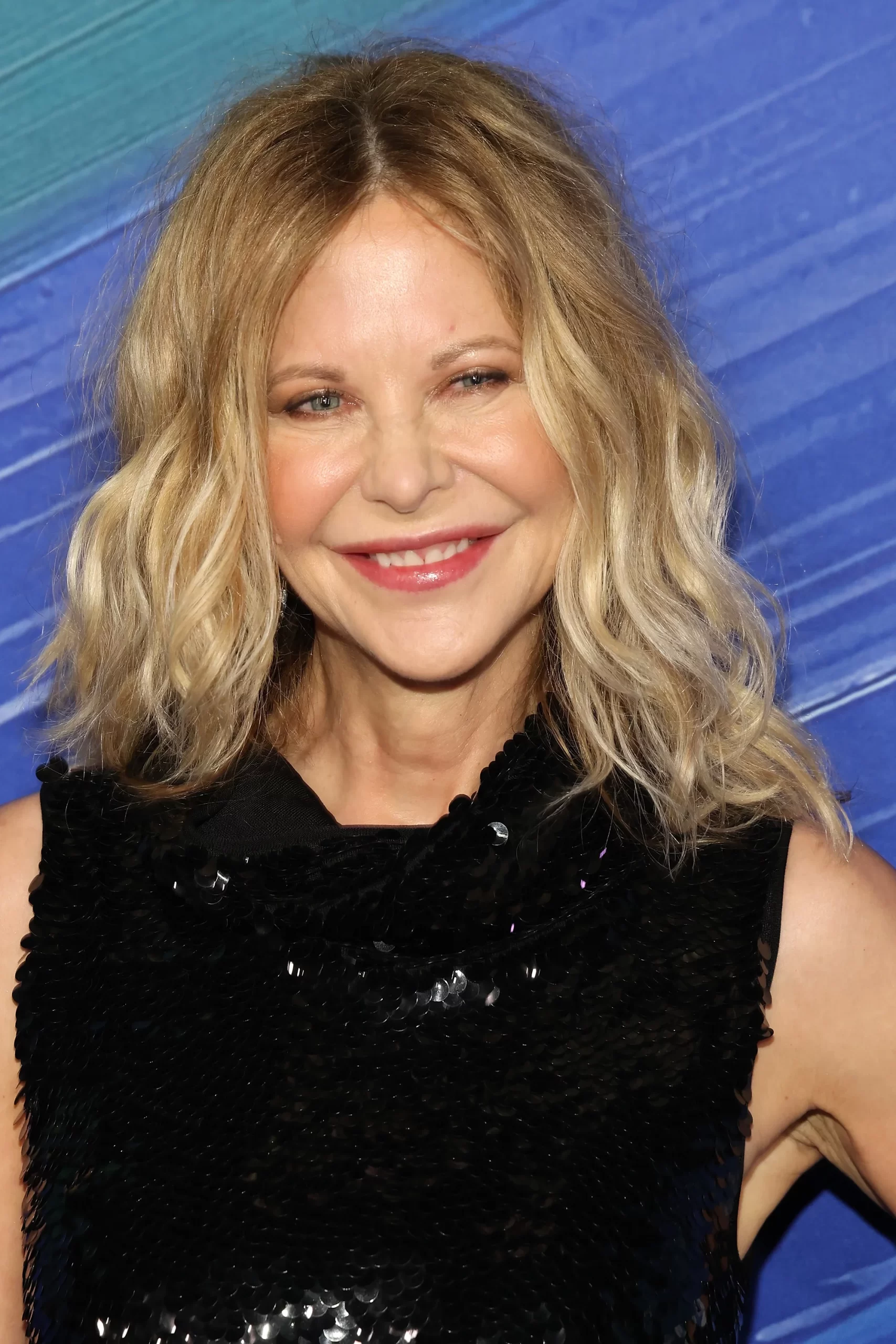 Meg Ryan