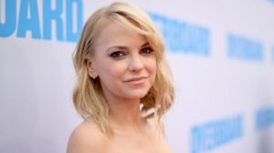 anna faris net worth