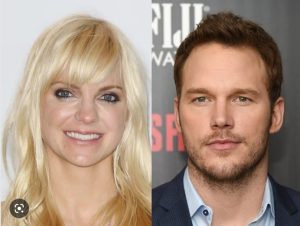 anna faris net worth