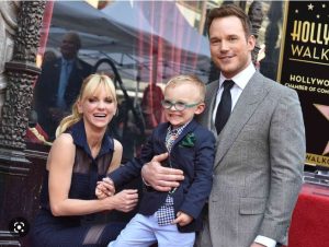 anna faris net worth