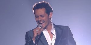 Mark Anthony