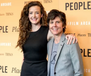 tig notaro's wife