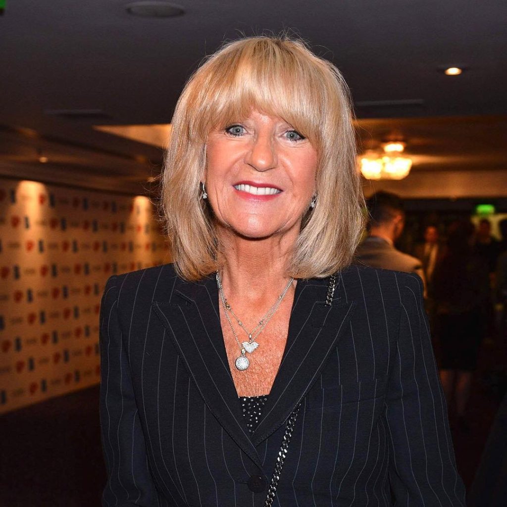 Christine McVie Net Worth 2022