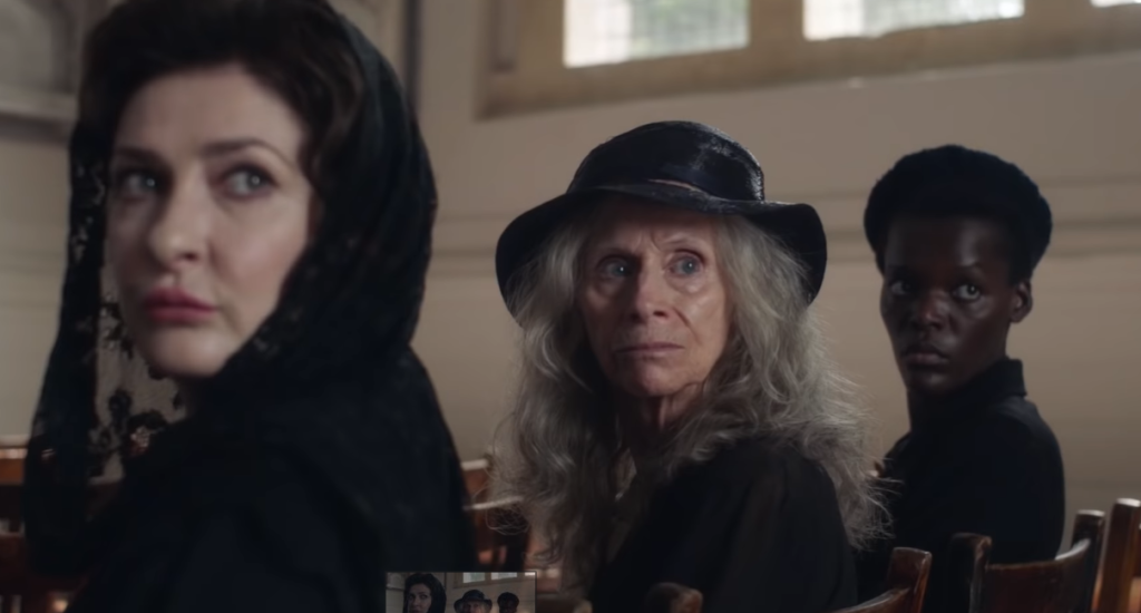 ‘The Pale Horse’ Ending Explained