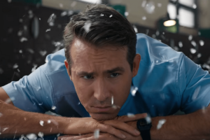 Free Guy (2021)