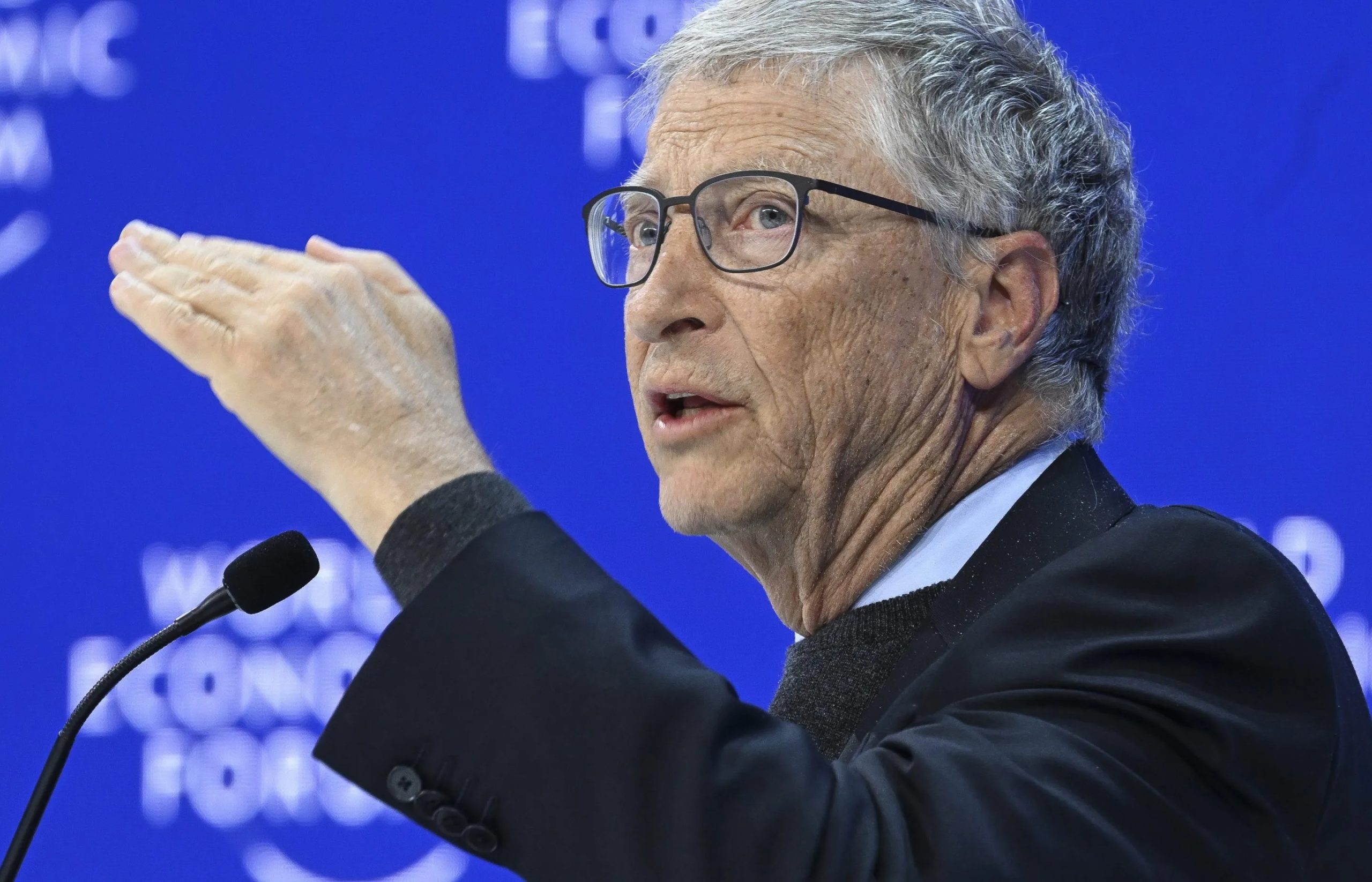 Jamie Dimon's caution about a market 'rebellion'