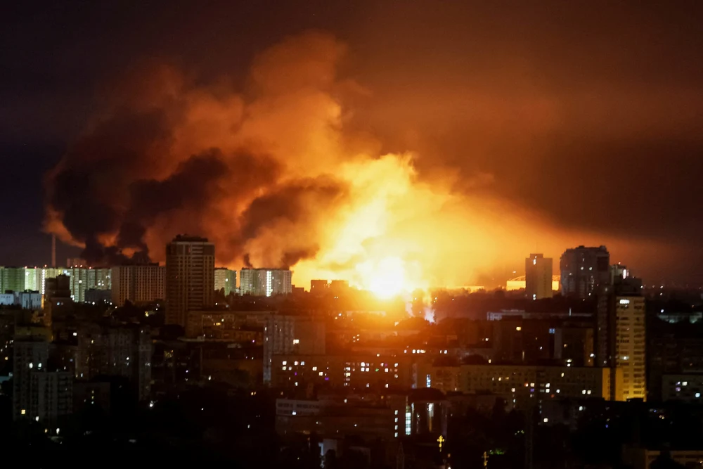 Martynyuk Siblings Killed in Russian Strike as Civilian Deaths Mount and U.S. Policy Wavers